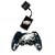 Playstation 2 Philadelphia Eagles Wireless Game Pad