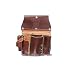 Occidental Leather 5072LH Pro Lather Drywall Pouch - Left Handed