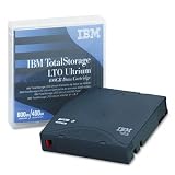 8 mm Data Cartridge, 62m, 40GB Native/80GB Compressed Data Capacity