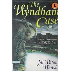 The Wyndham Case