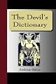 The Devil's Dictionary (Dover Thrift Editions)