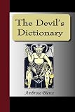 The Devil's Dictionary (Dover Thrift Editions)