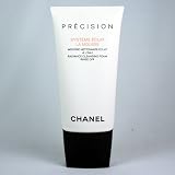 Chanel Precision Mousse Exfoliante Purete Rinse-Off Exfoliating Cleansing Foam Purity + Anti-Pollution 150ml/5oz