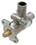 OE Aftermarket Auxiliary Air Valve