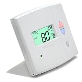 1-Day Programmable Digital Thermostat