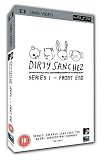 Dirty Sanchez - Series 1: Front End  [UMD Mini for PSP]
