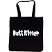 Tote Bag : BUTT KISSER