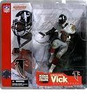 McFarlane Sportspicks: NFL Series 4 > Michael Vick Action Figure