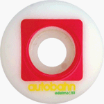 AUTOBAHN ALDEMO PRO STOCK 50mm 99a