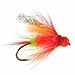 Gorman's Hot Bead Assassin Steelhead Fly - 3 Flies