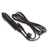 Aucsale 7型液晶搭載 ポータブルDVDプレーヤー AS-700(S/B)専用シガーソケット電源アダプター AS-700-CA