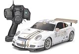 RC限定商品 XB ポルシェ 911 GT3 カップカー 2008