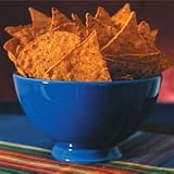 Vegetas Cinnamon & Sugar Sweet Potato Corn Tortilla Chips