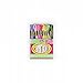 DMC 117F25-PC36 Embroidery Popular Colors Floss Pack, Assorted Color, 8.7-Yard, 36/Pack