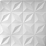 R 90 Styrofoam Direct Glue Up Ceiling Tile (20x20)