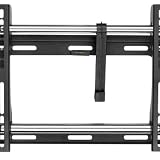 Certified T3723 Tilting Tv Wall Mount with Built-in Level 23 to 37 Flat Panel Lcd/plasma Screens/televisions (Maximum of 88lbs)
