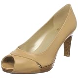 Stuart Weitzman Womens Overit Platform Pump