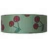 Grosgrain Ribbon Dots Group 12 Rolls 7 8