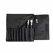 Japonesque Professional 9-Pocket Brush Case - Long Handle