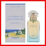 エルメス　地中海の庭　EDT/50mL レディース 香水