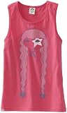 Appaman Girls 7-16 Racerback Star Tank Top