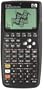 HP F2229AA#ABA 50g Graphing Calculator