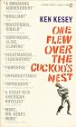 ONE FLEW OVER THE COCKOO'S NEST