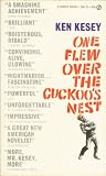 One Flew Over the Cuckoo's Nest