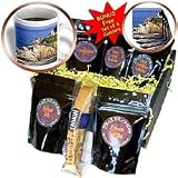 Light House - Light House - Coffee Gift Baskets - Coffee Gift Basket