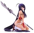 一騎当千 Xtreme Xecutor 関羽雲長 ピュアセクシーver. (1/8 PVC塗装済み完成品)