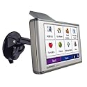 Garmin Nuvi 660T GPS Navigation System With European Mapping, Newly Overhauled