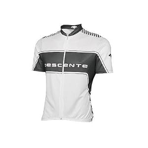 Buy Descente Mens Cycling Coolmatic Jersey