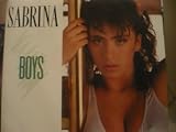 Boys (1987) / Vinyl single [Vinyl-Single 7``]