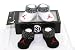 Nike Air Jordan Newborn Infant Baby Booties Socks Black and White w/air Jordan Logo Size 0-6 Months