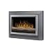 Dimplex EWF-SS Sahara Electric Wall-Mounted Fireplace