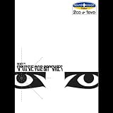 The Best of Siouxsie &  the Banshees (Deluxe Edition 2 CDs+DVD)