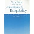 Study Guide for Introduction to Hospitality