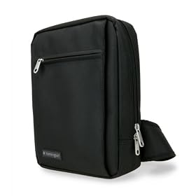 Kensington K62571US Sling Bag for iPad, 9 - 10 Inch Netbooks, and Tablet Computers