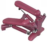Ultrafit Twist Stepper inkl. Traningsbändern