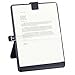 Search Our Specialty Mall : Fellowes Desktop Copyholder - Letter Size - Non-Magnetic - Platinum