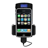 Buy 6 in 1 Car Kit for Ipod (or any other MP3 Player) Car Charger Fm Transmitter (All FM Channels... by Imported Goods