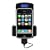 7 in 1 FM Transmitter & Car Charger with LCD Screen and Full Function Remote
