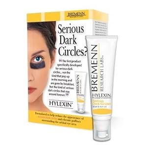 Hylexin Serious Dark Circles