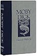 Moby Dick by Herman Melville