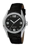 Esprit Damenarmbanduhr jive black 4441338