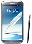 Samsung Galaxy Note 2 GT-N7100 (Grey)