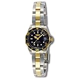 Invicta Women's 8941 Pro Diver Collection Two-Tone Watch