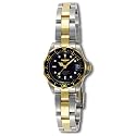 Invicta Women's Pro Diver Collection Two-Tone Watch #8941
