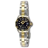 Invicta Ladies Pro Diver Collection Two-Tone Watch #8941 by Invicta