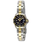 Invicta Women's 8941 Pro Diver Collection Two-Tone Watch